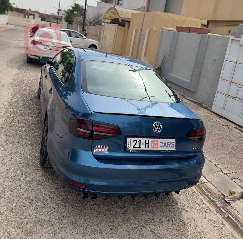 فولكسفاغن جيتا
